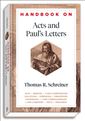 Handbook on Acts and Paul's Letters