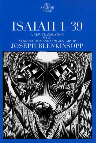 Isaiah