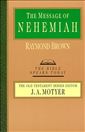 The Message of Nehemiah