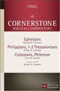 Colossians, Philemon