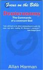 Deuteronomy