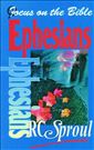 Ephesians: Encouragement & Joy in Christ