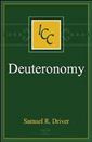 Deuteronomy