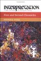 First and Second Chronicles