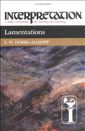 Lamentations