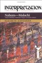 Nahum-Malachi