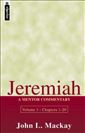 Jeremiah