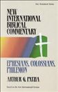 Ephesians, Colossians, Philemon