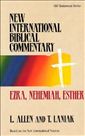 Ezra, Nehemiah, Esther