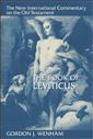 The Book of Leviticus