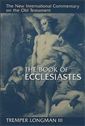 The Book of Ecclesiastes