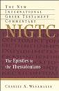 The Epistles to the Thessalonians