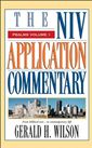 Psalms Volume 1