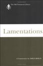 Lamentations