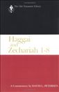 Haggai and Zechariah