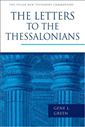 The Letters to the Thessalonians