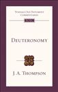 Deuteronomy
