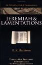 Jeremiah & Lamentations