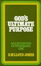 Ephesians Volume 1: God's Ultimate Purpose (1:1-23)