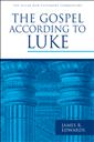 The Gospel According To Luke