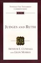 Judges & Ruth