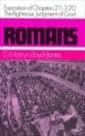 Romans 2:1-3:20 - Righteous Judgement of God