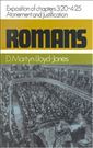 Romans 3:20-4:25 - Atonement & Justification