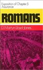 Romans 5 - Assurance