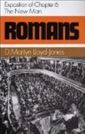 Romans 6 - The New Man