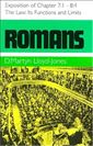 Romans 7:1-8:4 - The Law