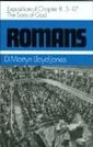 Romans 8:5-17 - The Sons Of God