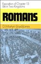 Romans 13 - Life in Two Kingdoms
