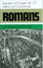 Romans 14 - Liberty and Conscience