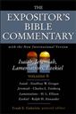 Isaiah, Jeremiah, Lamentations, Ezekiel
