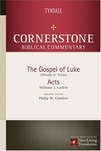 Luke, Acts