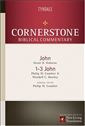 The Gospel of John, 1-3 John