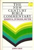 Joshua, Judges, Ruth