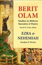 Erza and Nehemiah: Studies in Hebrew Narrative and Poetry