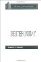 Deuteronomy 