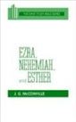 Ezra, Nehemiah, and Esther