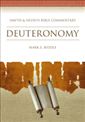 Deuteronomy