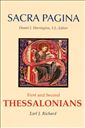 First and Second Thessalonians