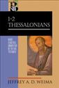 1-2 Thessalonians