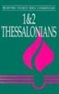 1 And 2 Thessalonians