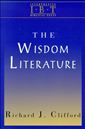 The Wisdom Literature