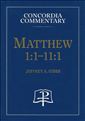 Matthew 1:1-11:1