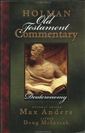 Deuteronomy 