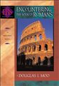Encountering the Book of Romans: A Theological Survey