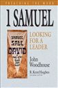 1 Samuel: Looking for a Leader 