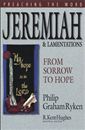 Jeremiah and Lamentations: From Sorrow to Hope 